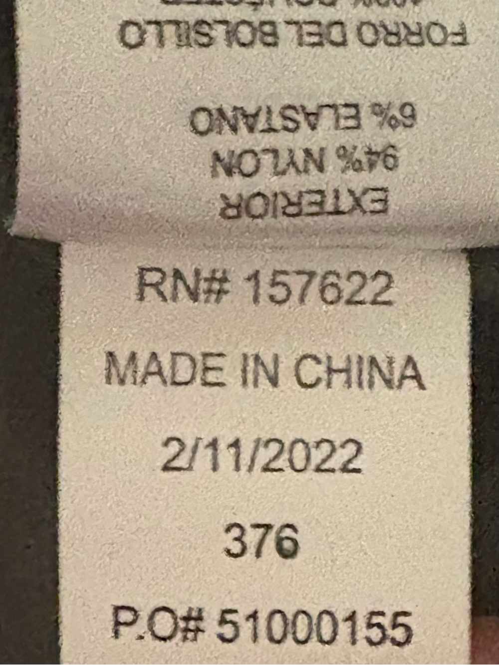 Eddie Bauer Rainer - Picture 8 of 10